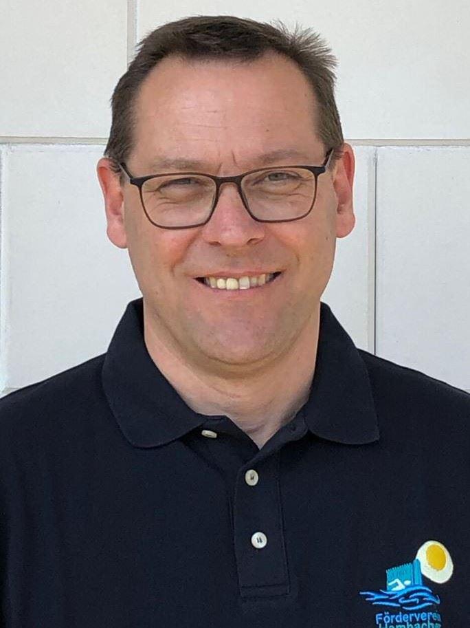 Ralf Poh