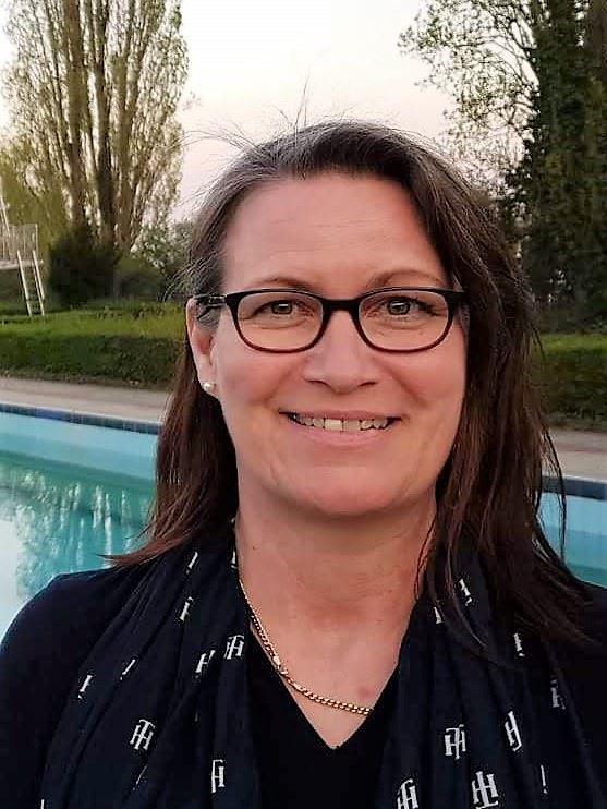 Christiane Müller