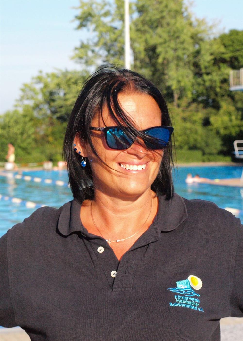 Jerusha Müller