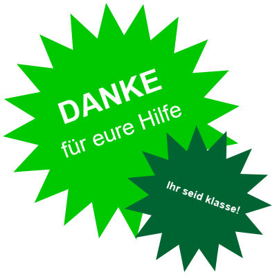 DANKE